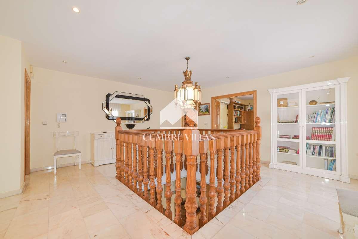 Villa for Sale in Motril