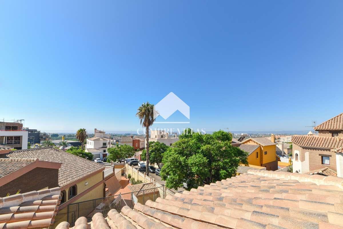 Villa en Venta en Motril