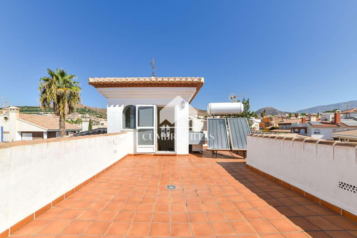 Villa for Sale in Motril