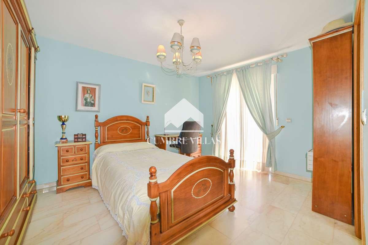 Villa for Sale in Motril