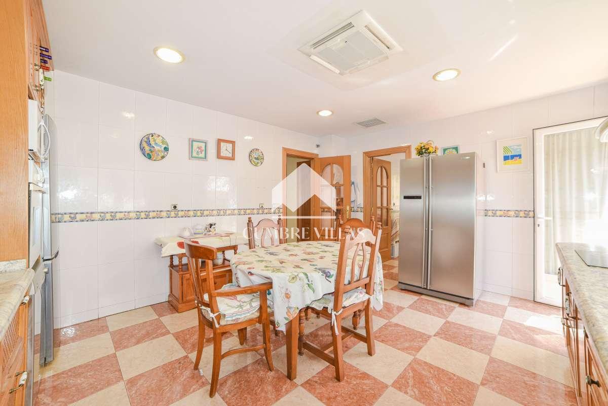 Villa for Sale in Motril