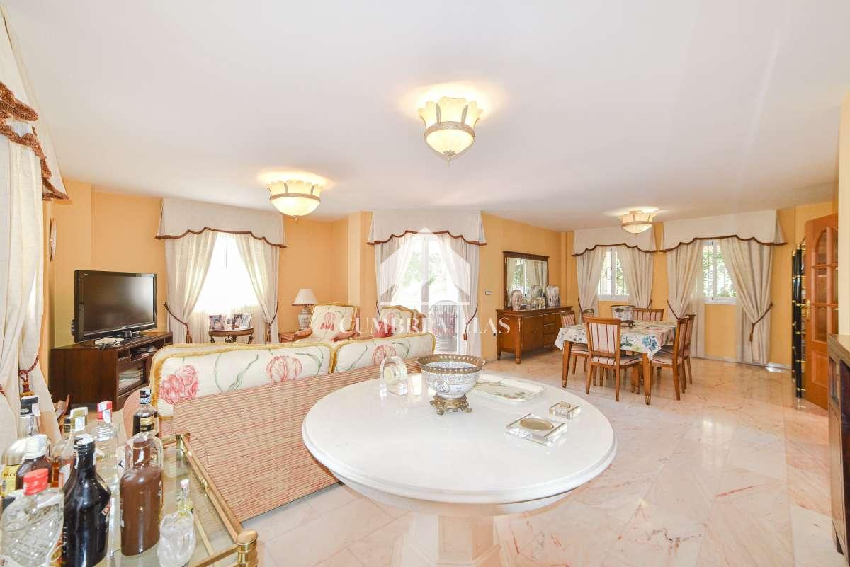 Villa en Venta en Motril