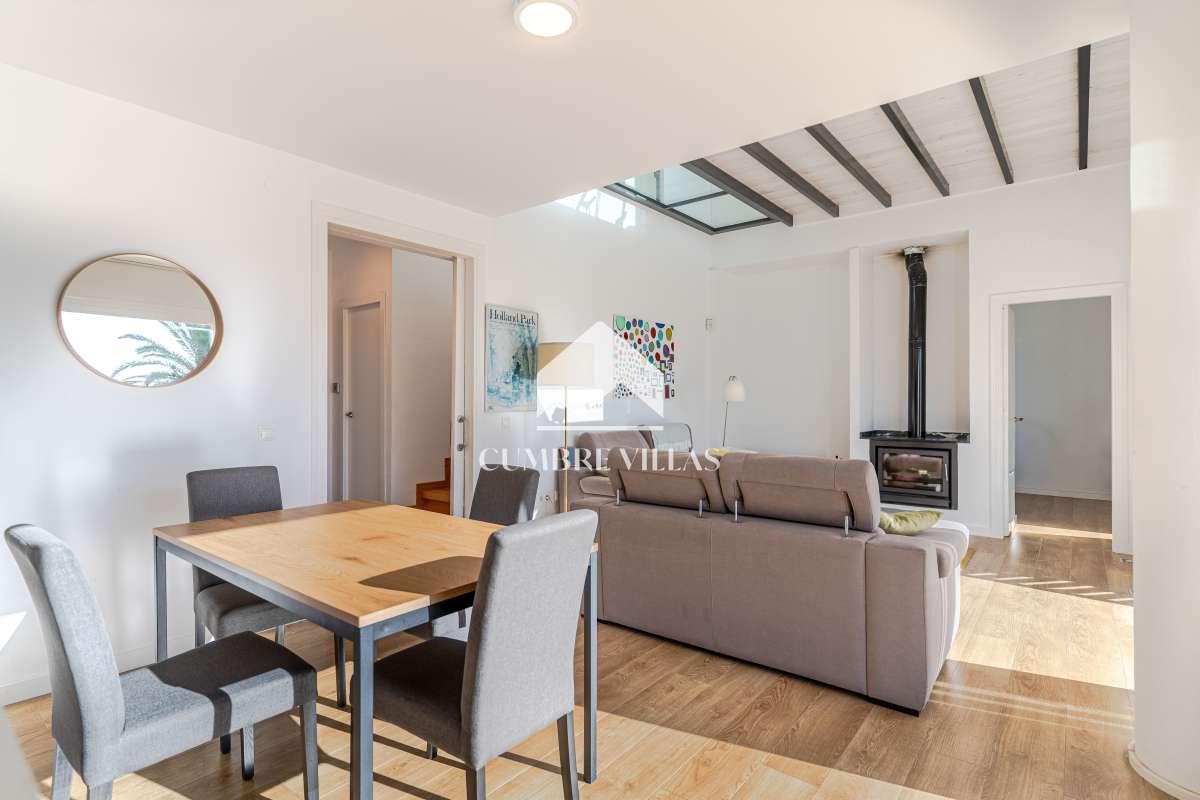 Villa for Sale in Almuñécar