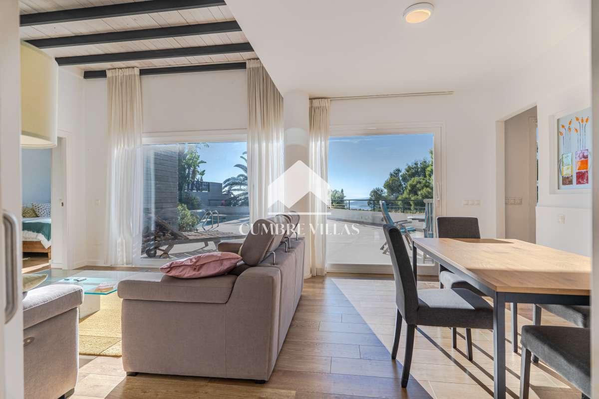 Villa for Sale in Almuñécar