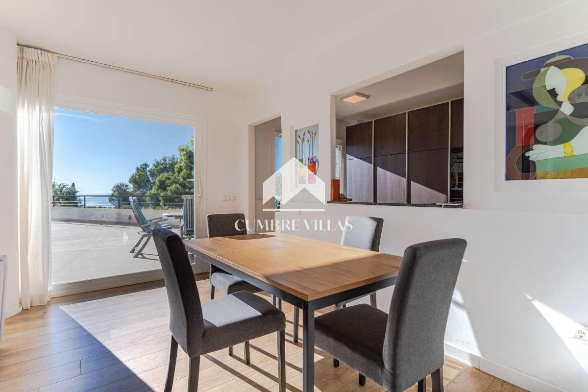 Villa for Sale in Almuñécar