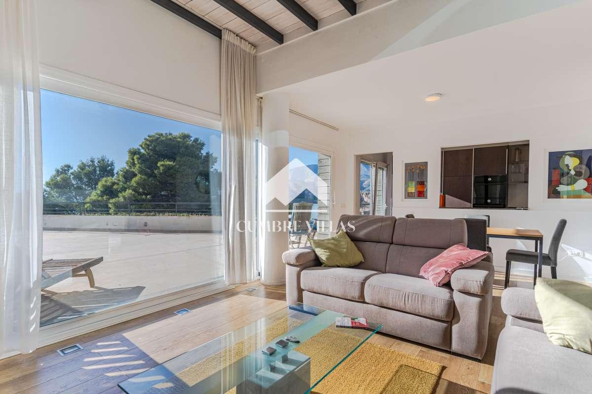 Villa for Sale in Almuñécar