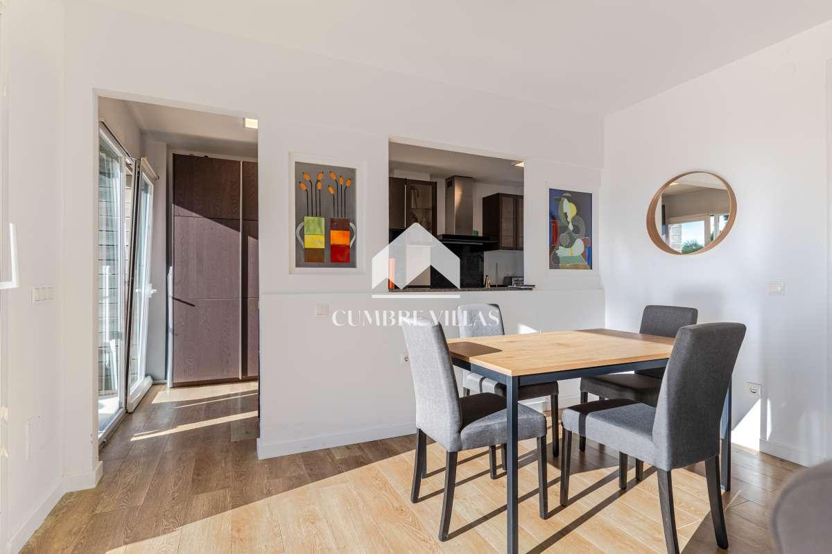 Villa for Sale in Almuñécar