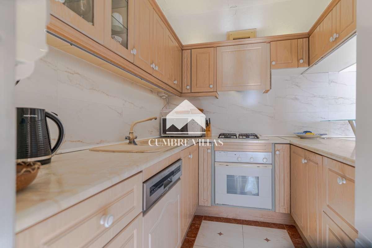 Villa for Sale in Almuñécar