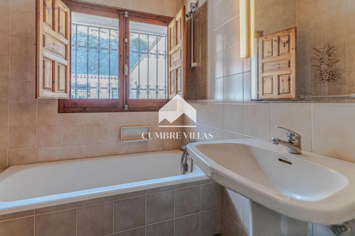 Villa en Venta en Almuñécar