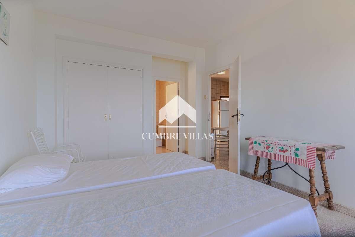 Villa en Venta en Almuñécar