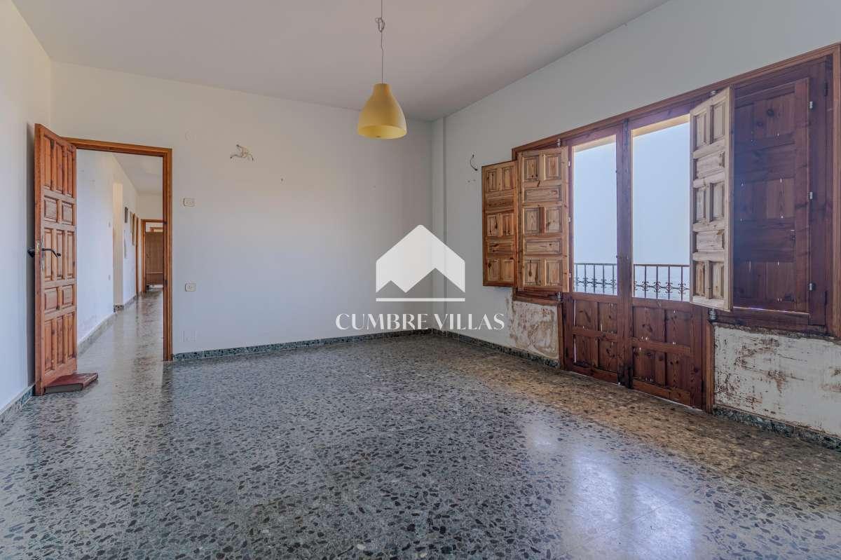 Villa en Venta en Almuñécar