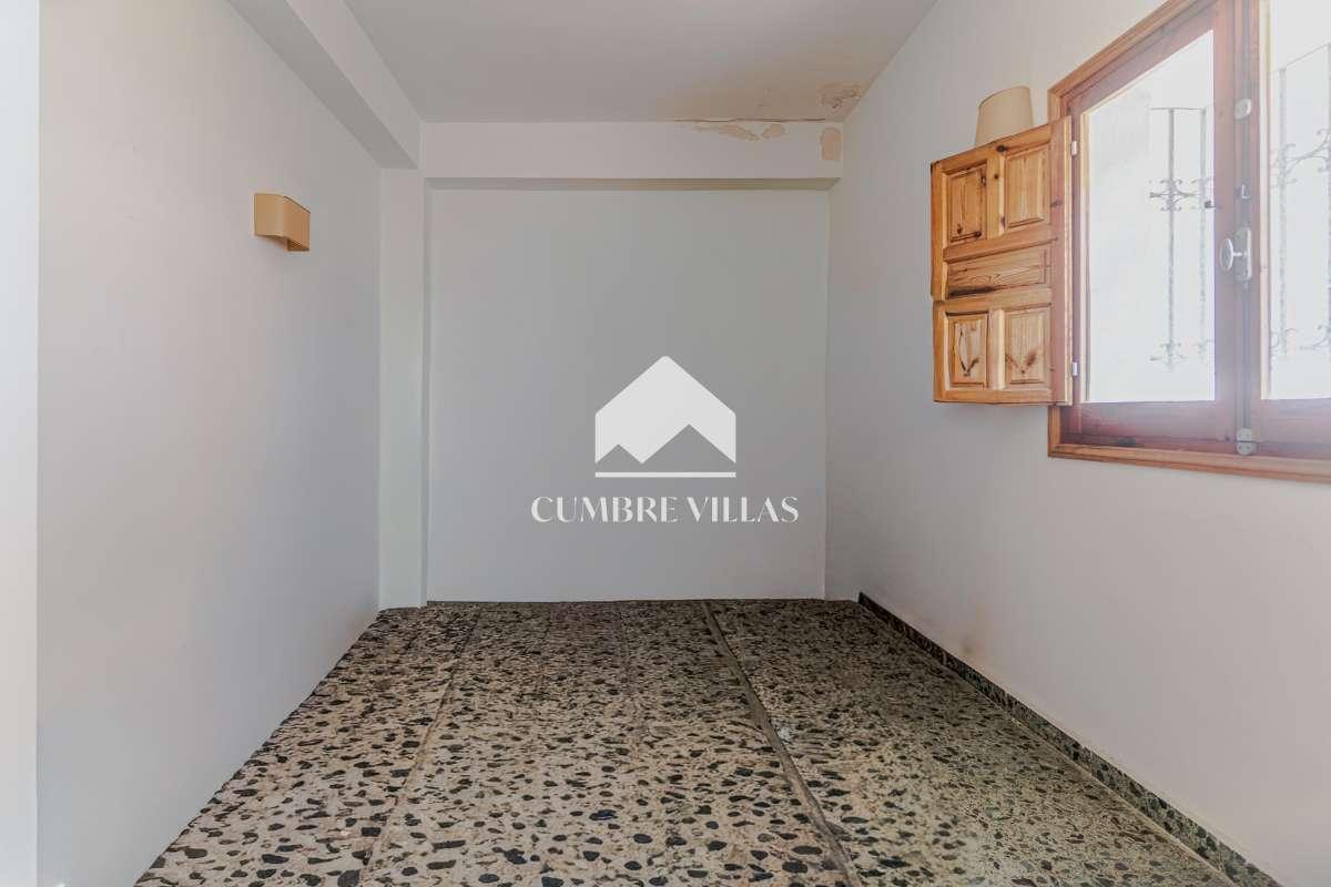 Villa en Venta en Almuñécar
