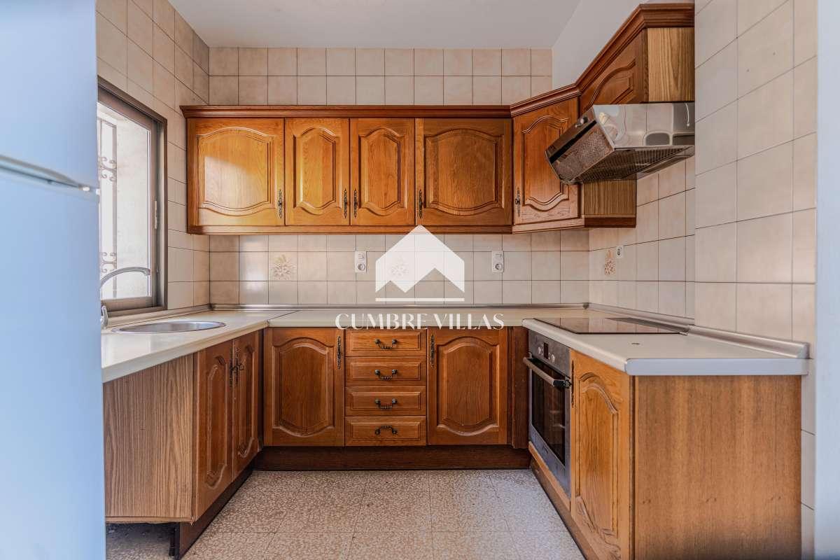 Villa en Venta en Almuñécar