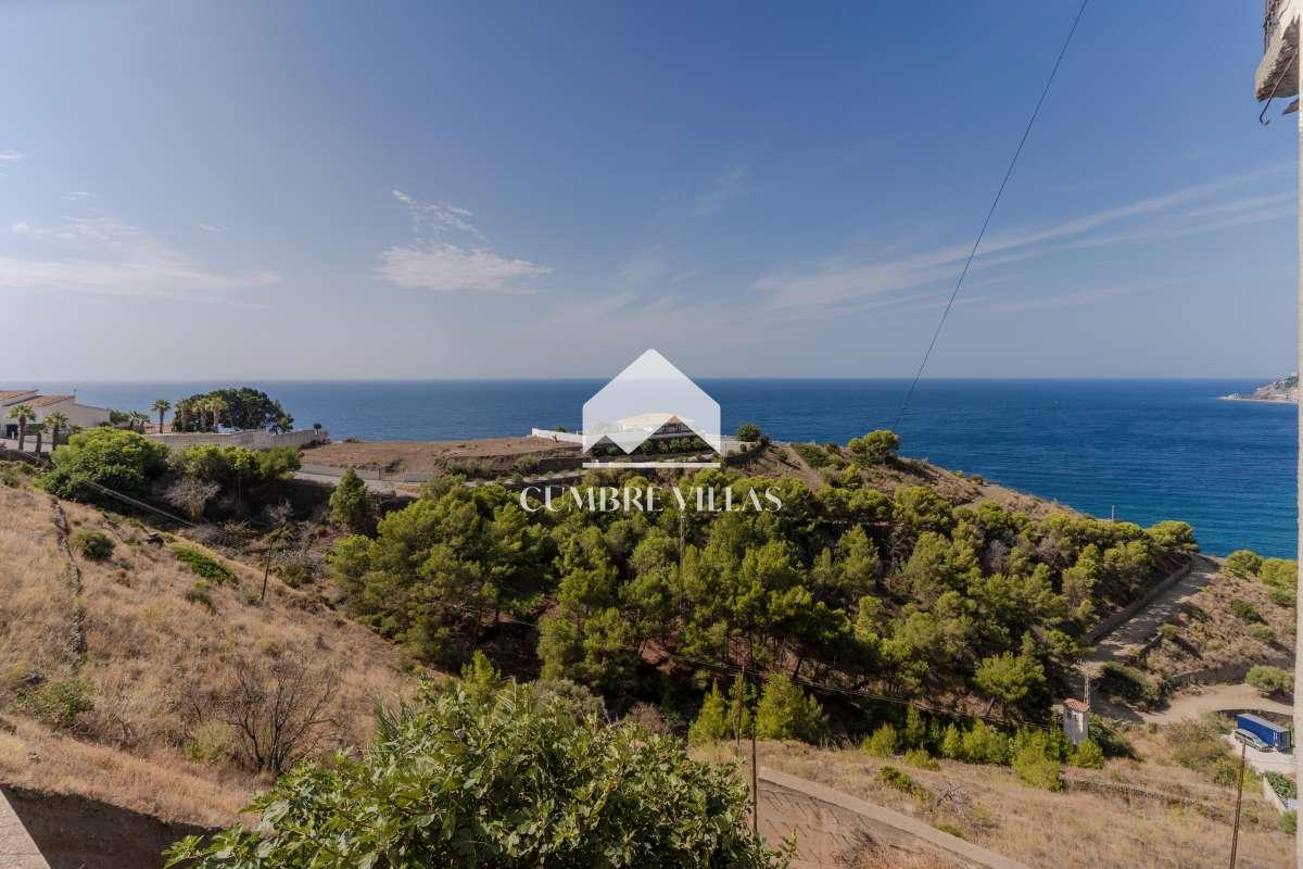 Villa en Venta en Almuñécar