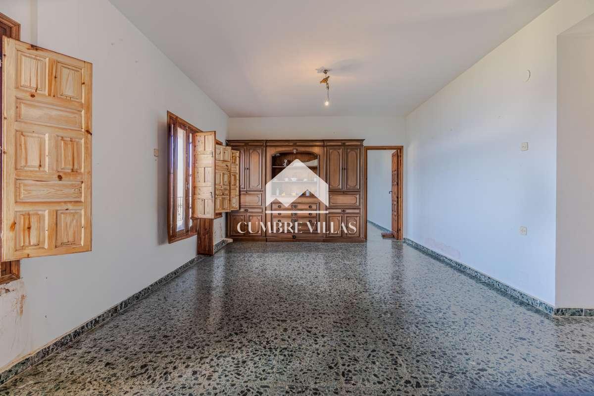 Villa en Venta en Almuñécar