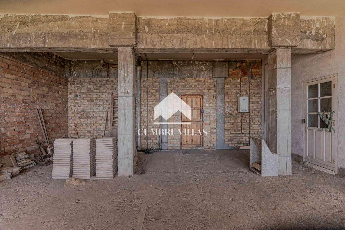 Villa en Venta en Almuñécar