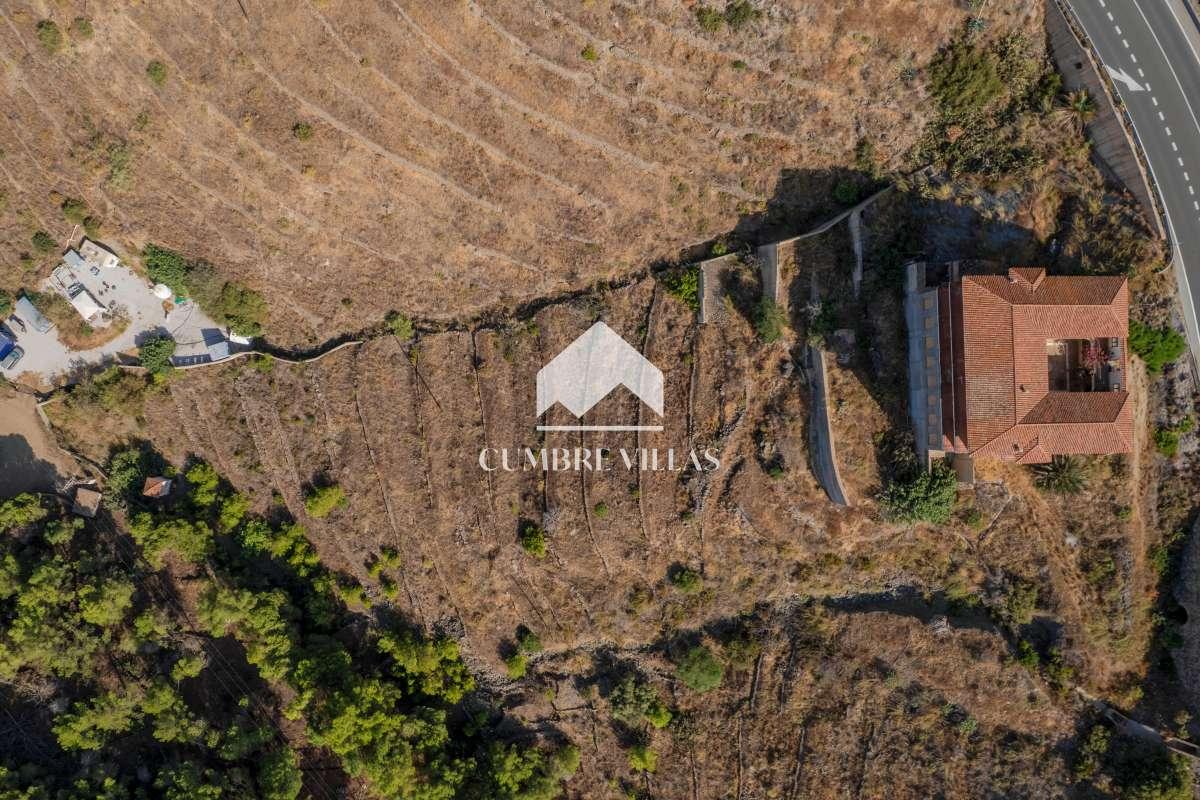 Villa en Venta en Almuñécar