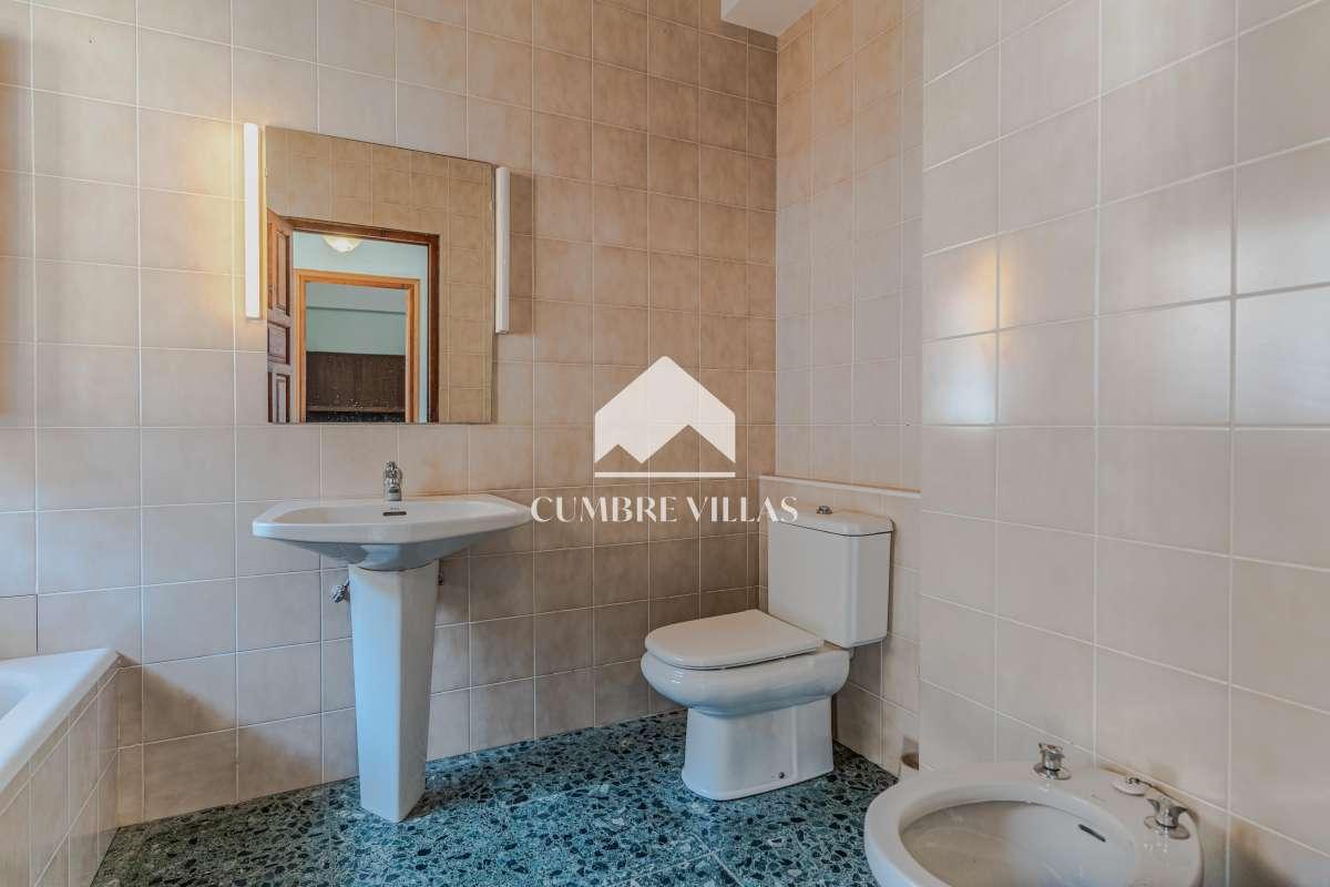 Villa en Venta en Almuñécar