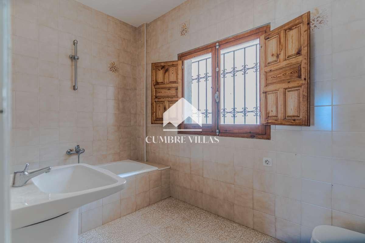 Villa en Venta en Almuñécar