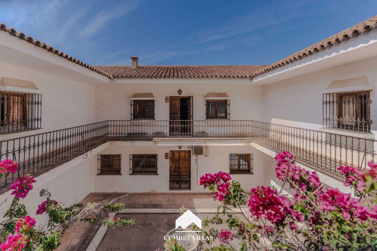Villa en Venta en Almuñécar