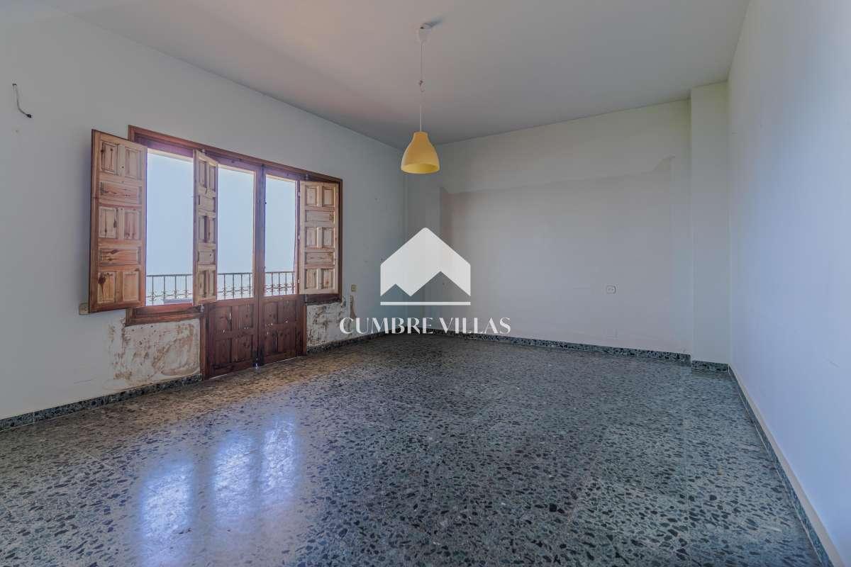 Villa en Venta en Almuñécar