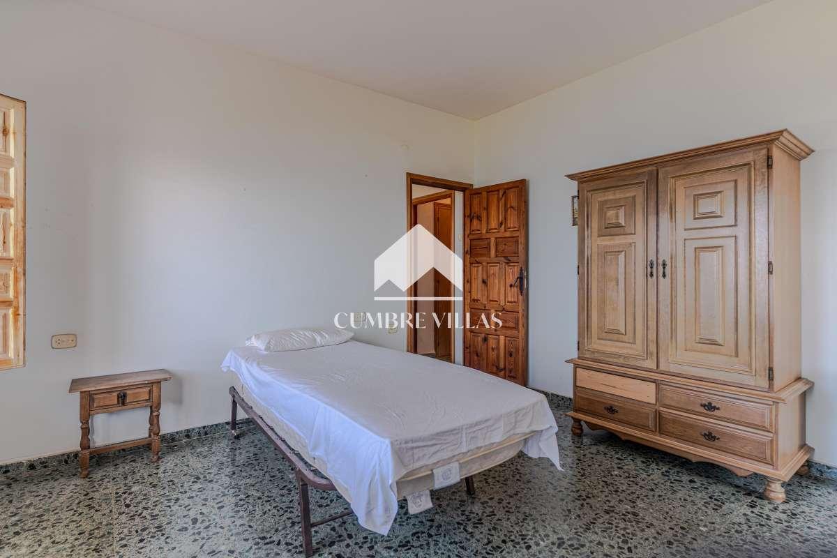 Villa en Venta en Almuñécar