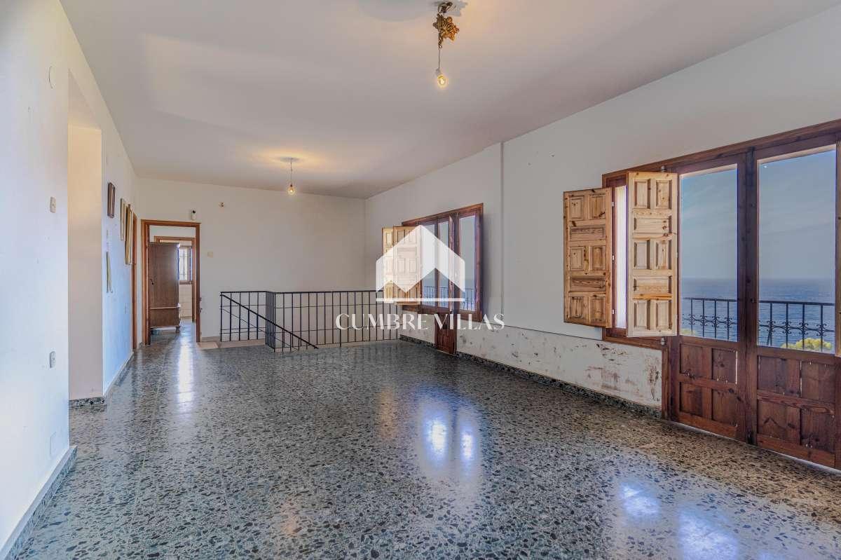 Villa en Venta en Almuñécar