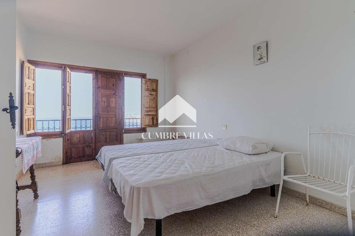 Villa en Venta en Almuñécar