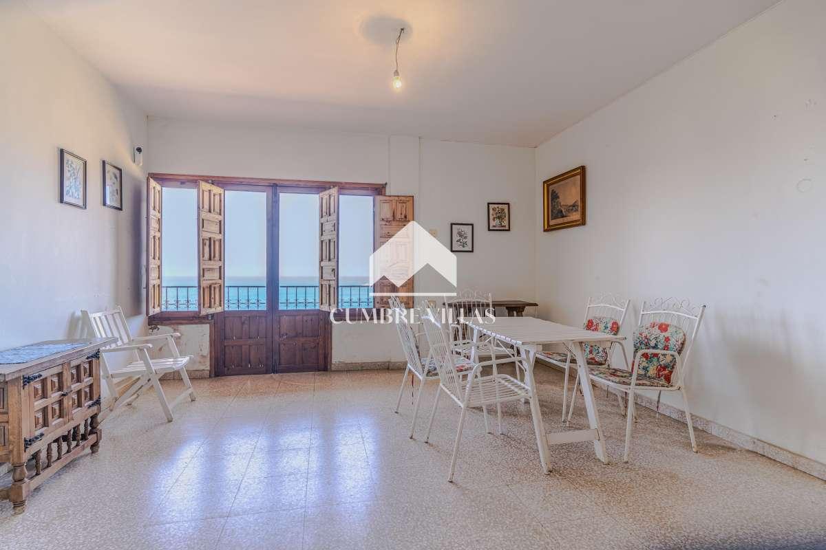 Villa en Venta en Almuñécar