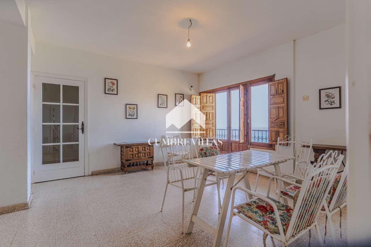 Villa en Venta en Almuñécar