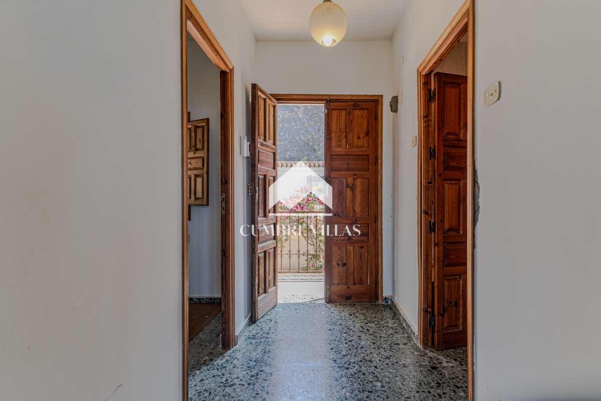 Villa en Venta en Almuñécar