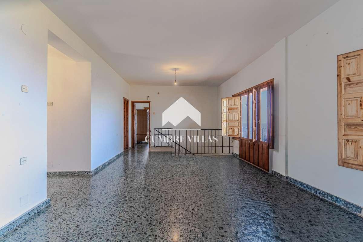 Villa en Venta en Almuñécar