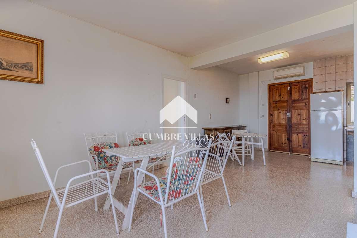 Villa en Venta en Almuñécar
