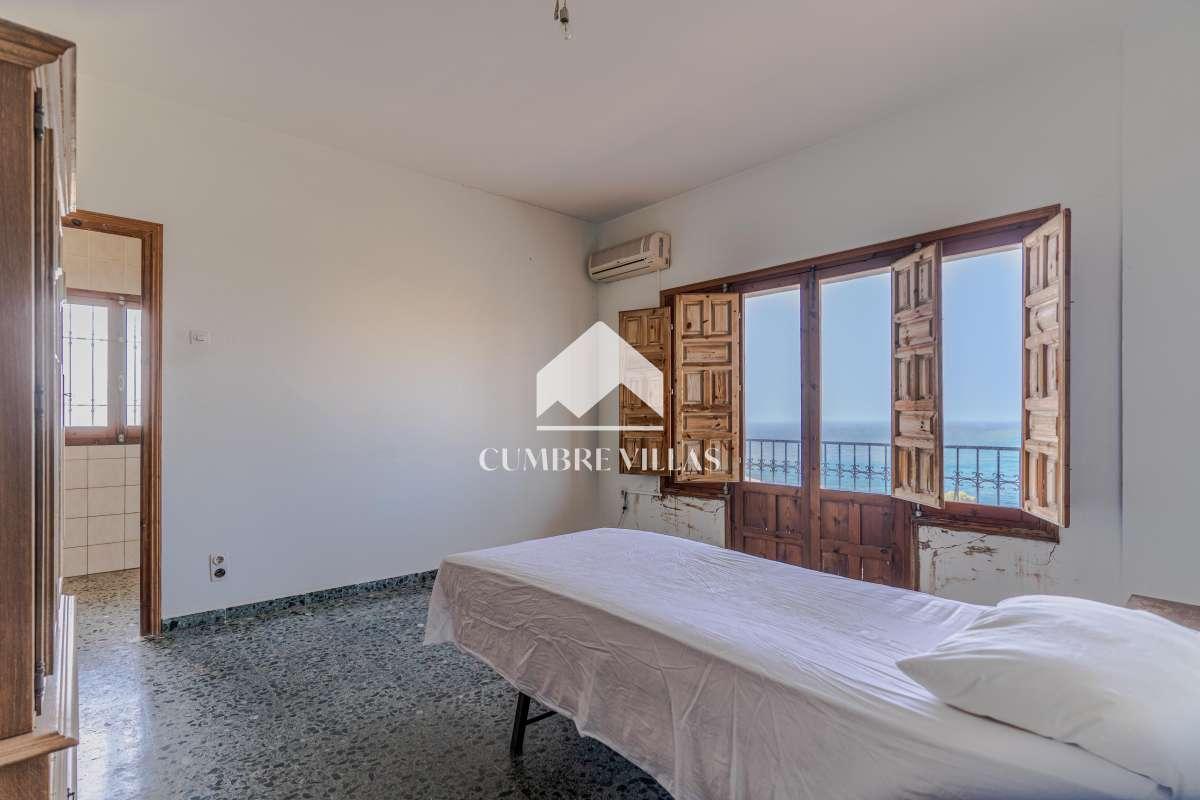 Villa en Venta en Almuñécar
