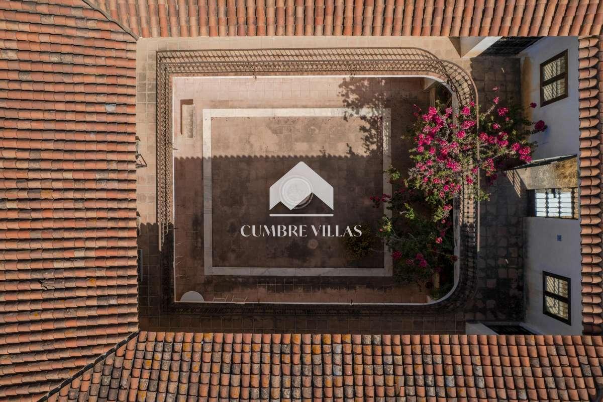 Villa en Venta en Almuñécar