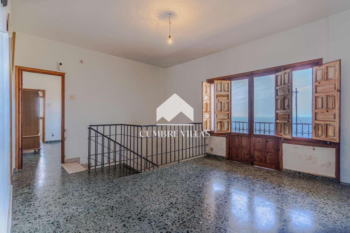 Villa en Venta en Almuñécar