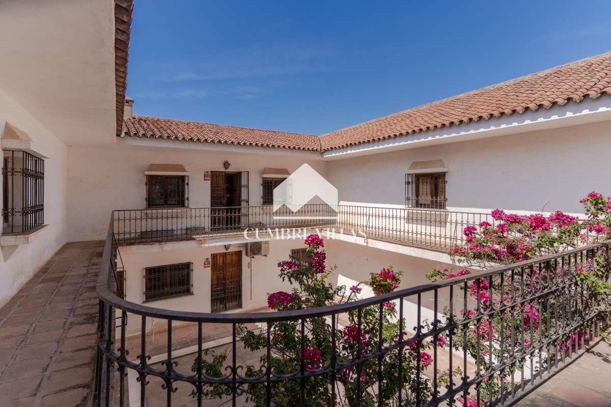 Villa en Venta en Almuñécar