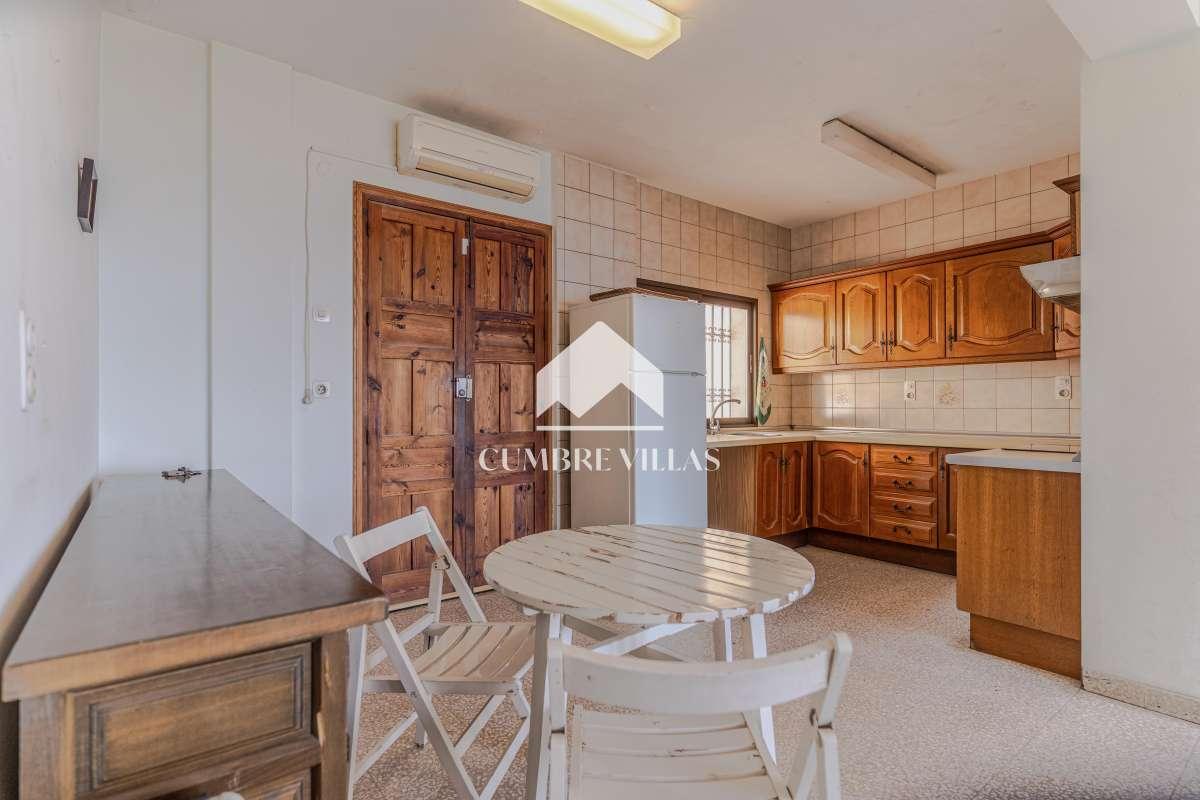 Villa en Venta en Almuñécar