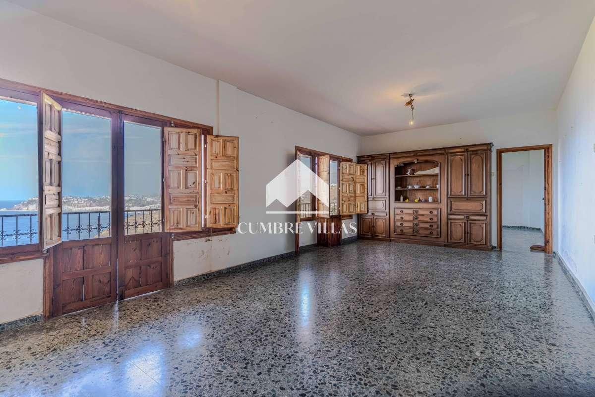 Villa en Venta en Almuñécar