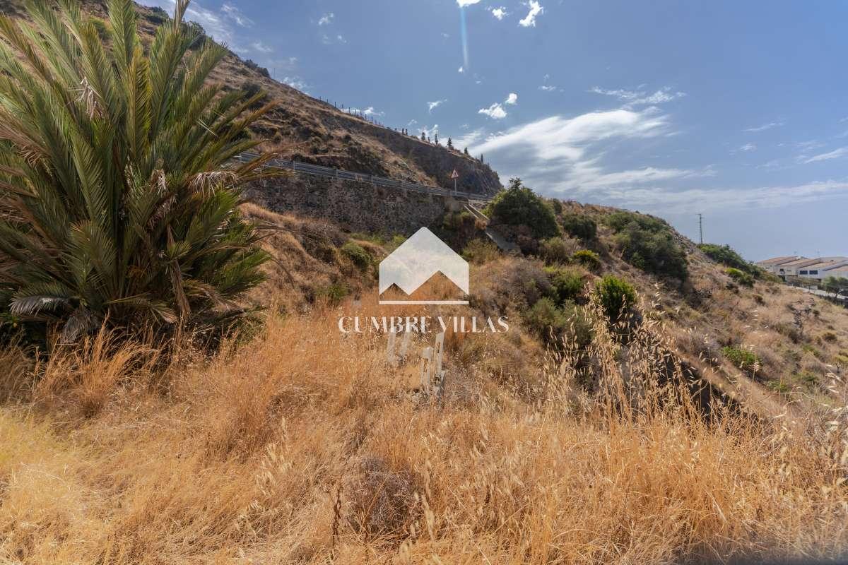 Villa en Venta en Almuñécar