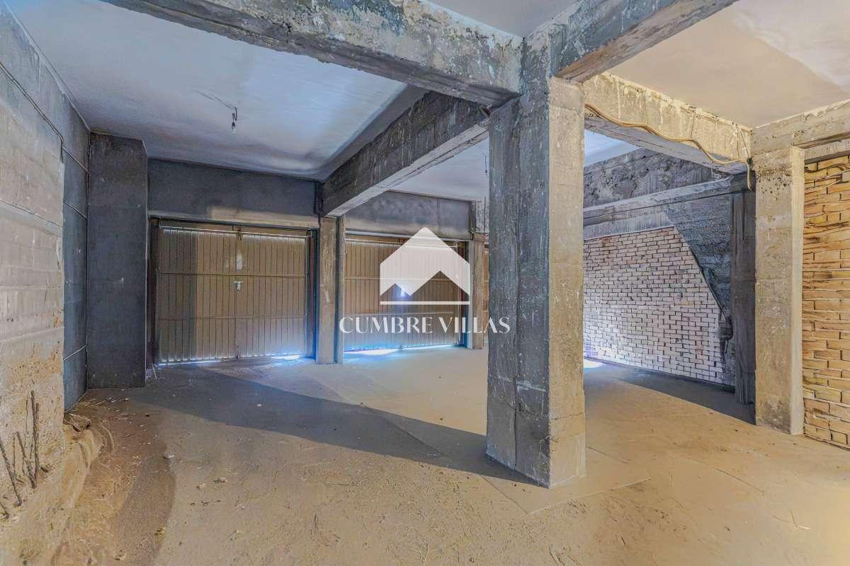 Villa en Venta en Almuñécar