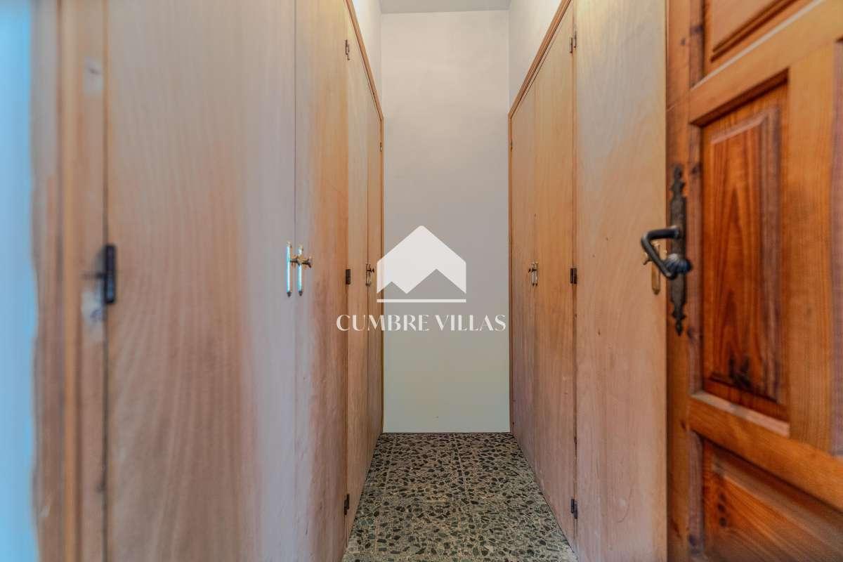 Villa en Venta en Almuñécar