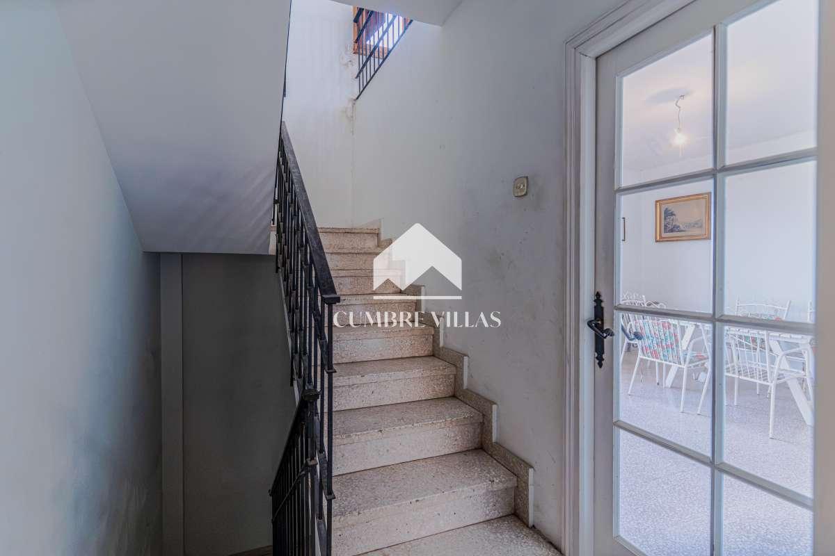 Villa en Venta en Almuñécar