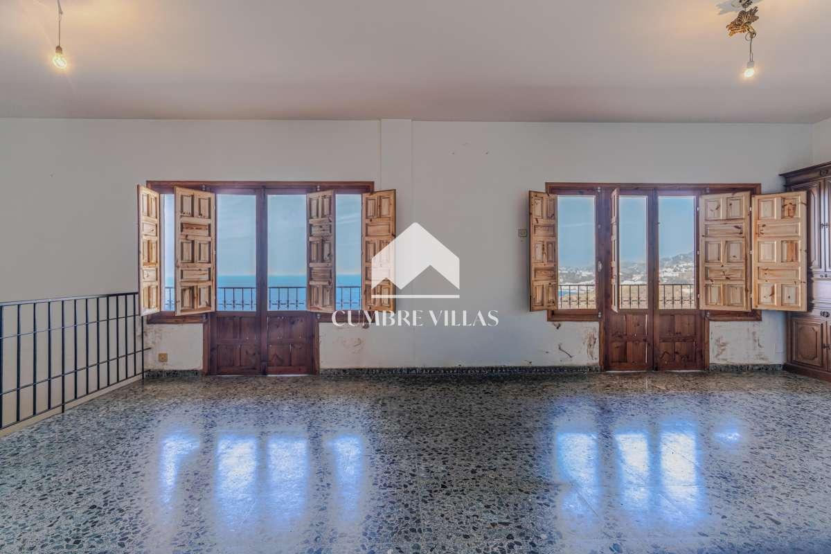 Villa en Venta en Almuñécar