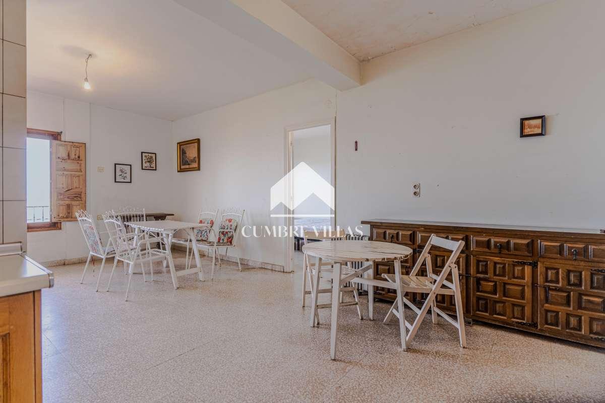 Villa en Venta en Almuñécar