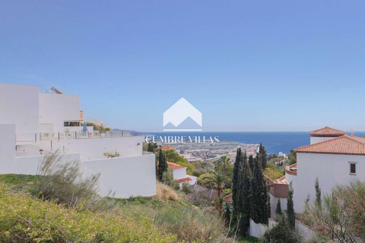 Parcela en Venta en Salobreña