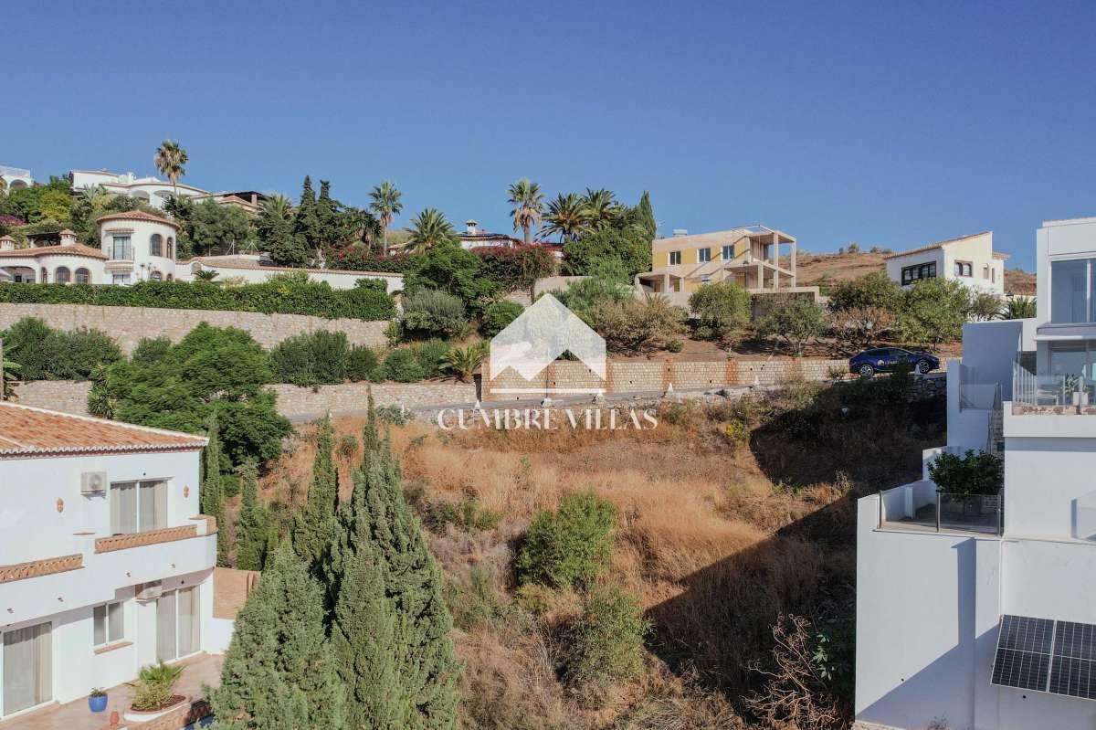 Parcela en Venta en Salobreña