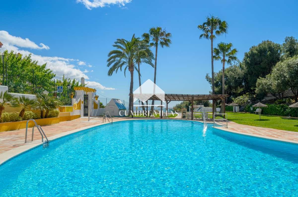 Parcela en Venta en Salobreña