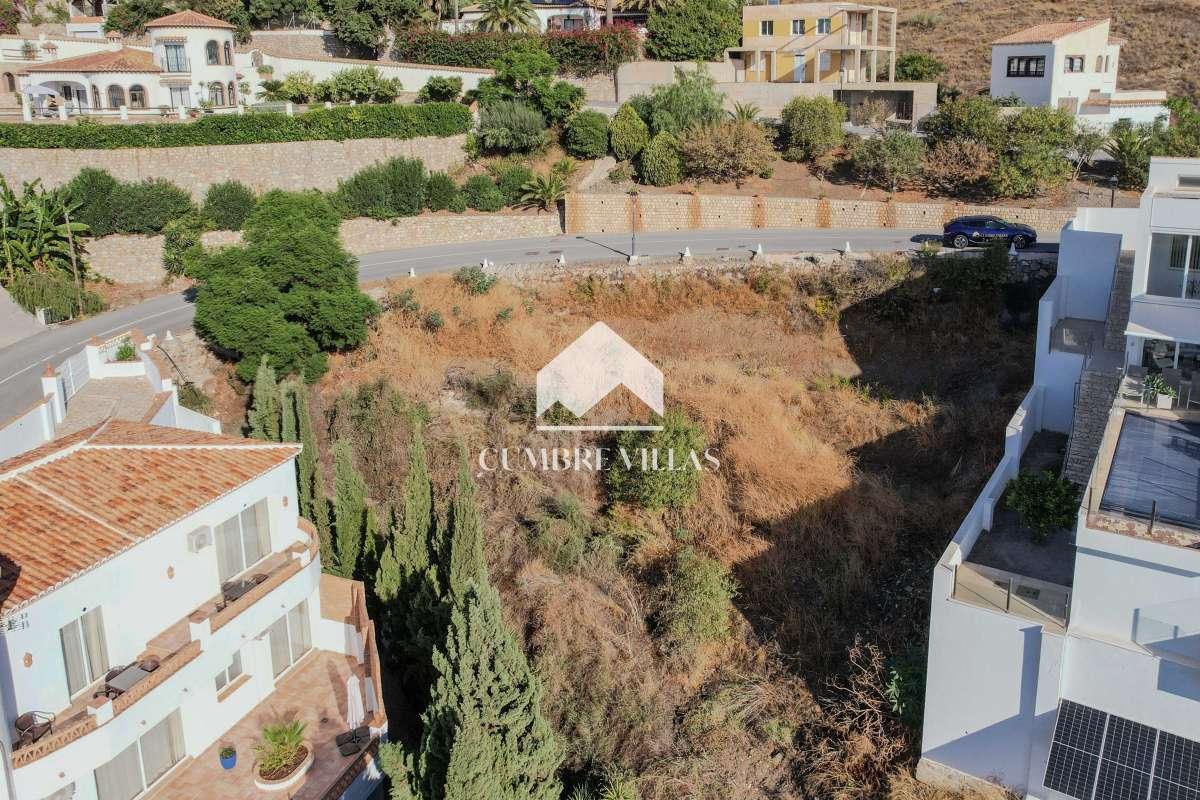 Parcela en Venta en Salobreña