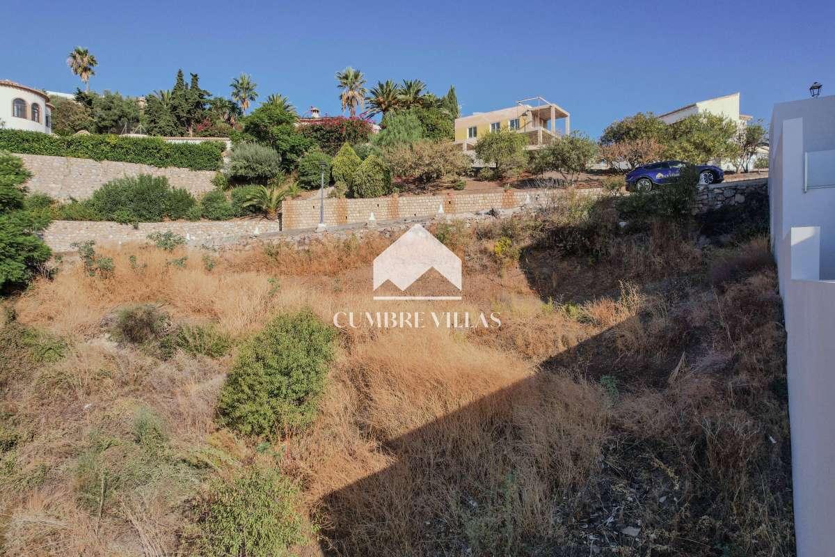 Parcela en Venta en Salobreña